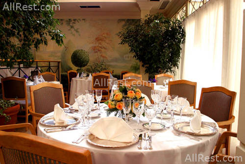 The Westin Zagreb 15